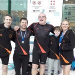 Tallaght Masters Swimmers