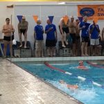Tallaght Masters Swim  (Gala 2018)